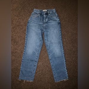 Pacsun jeans!